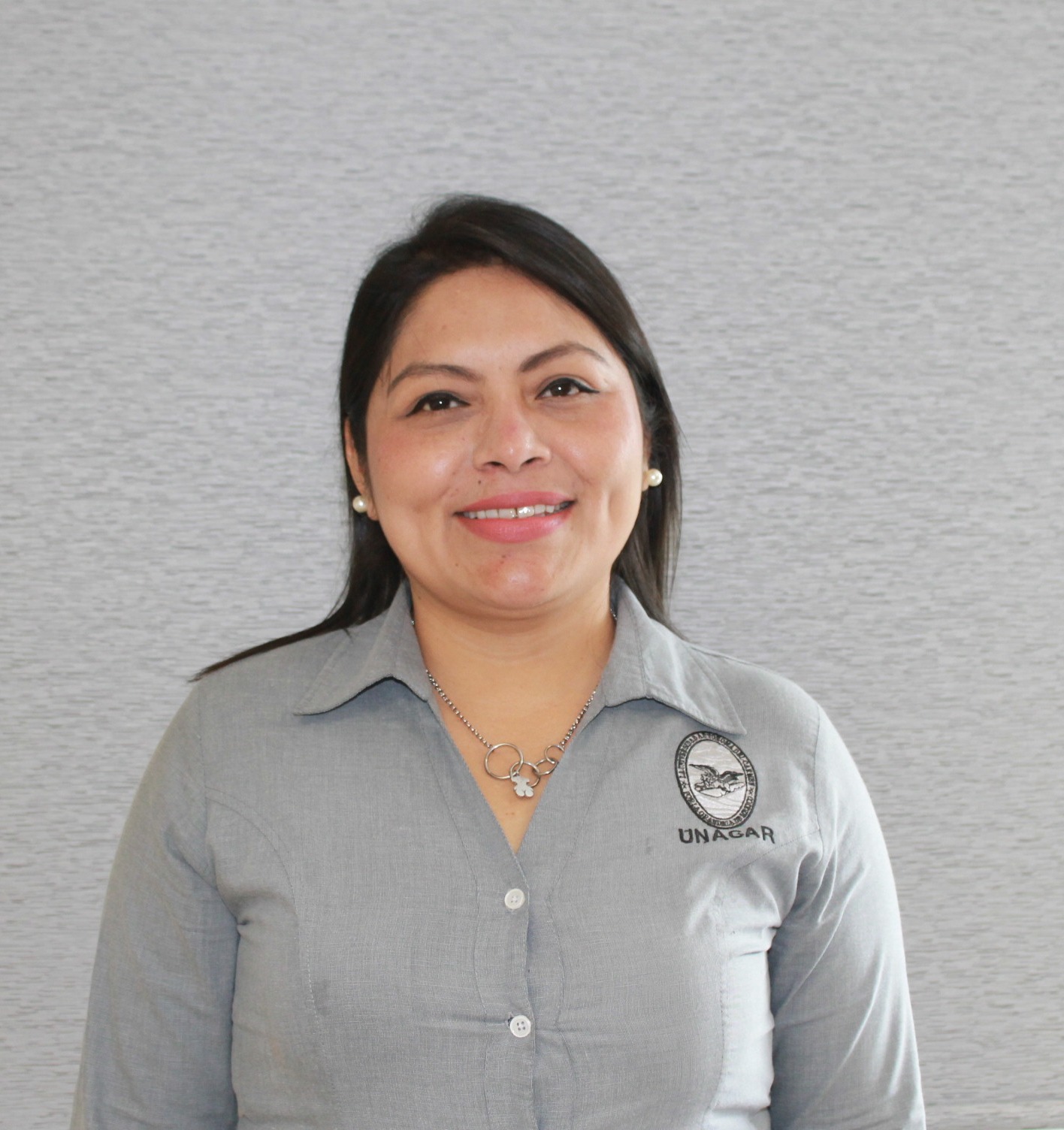 Mtra. Shiray González Pérez